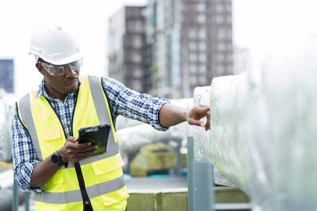 Facility Maintenance & Inspections