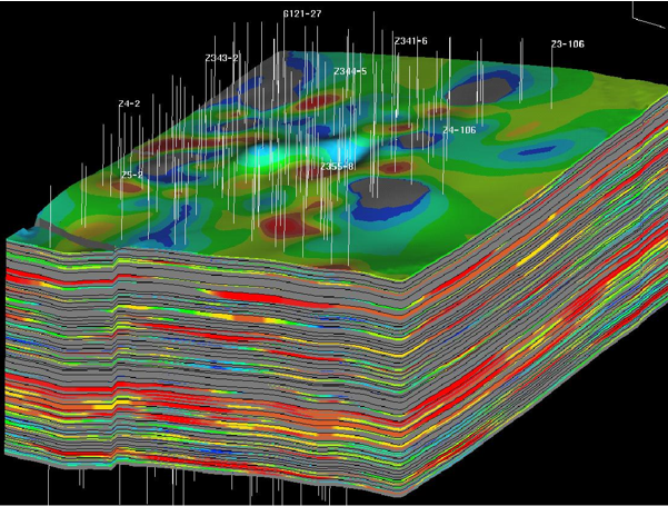 Reservoir Simulation