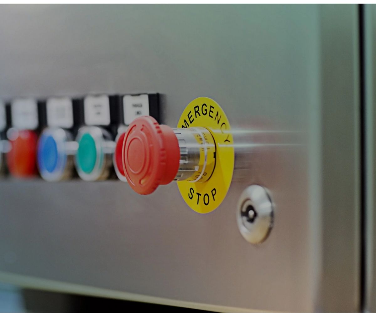 Safety Instrumented Systems 1