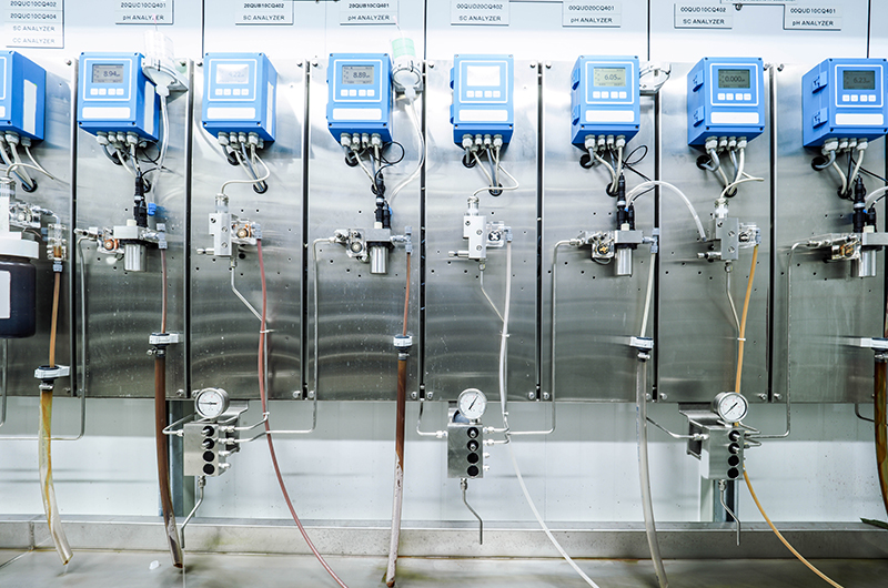 Field Instrumentation 2