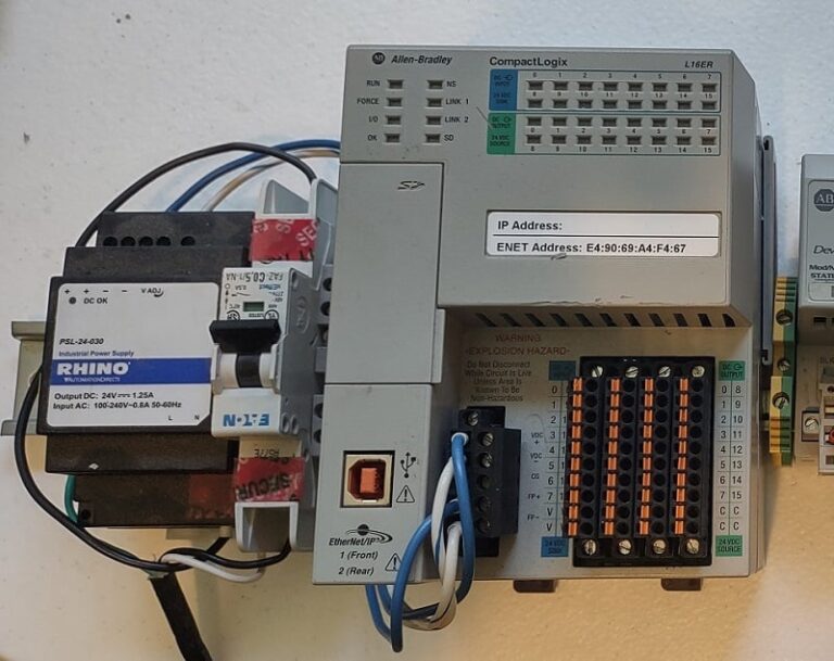 DCS/PLC/SCADA Systems 2