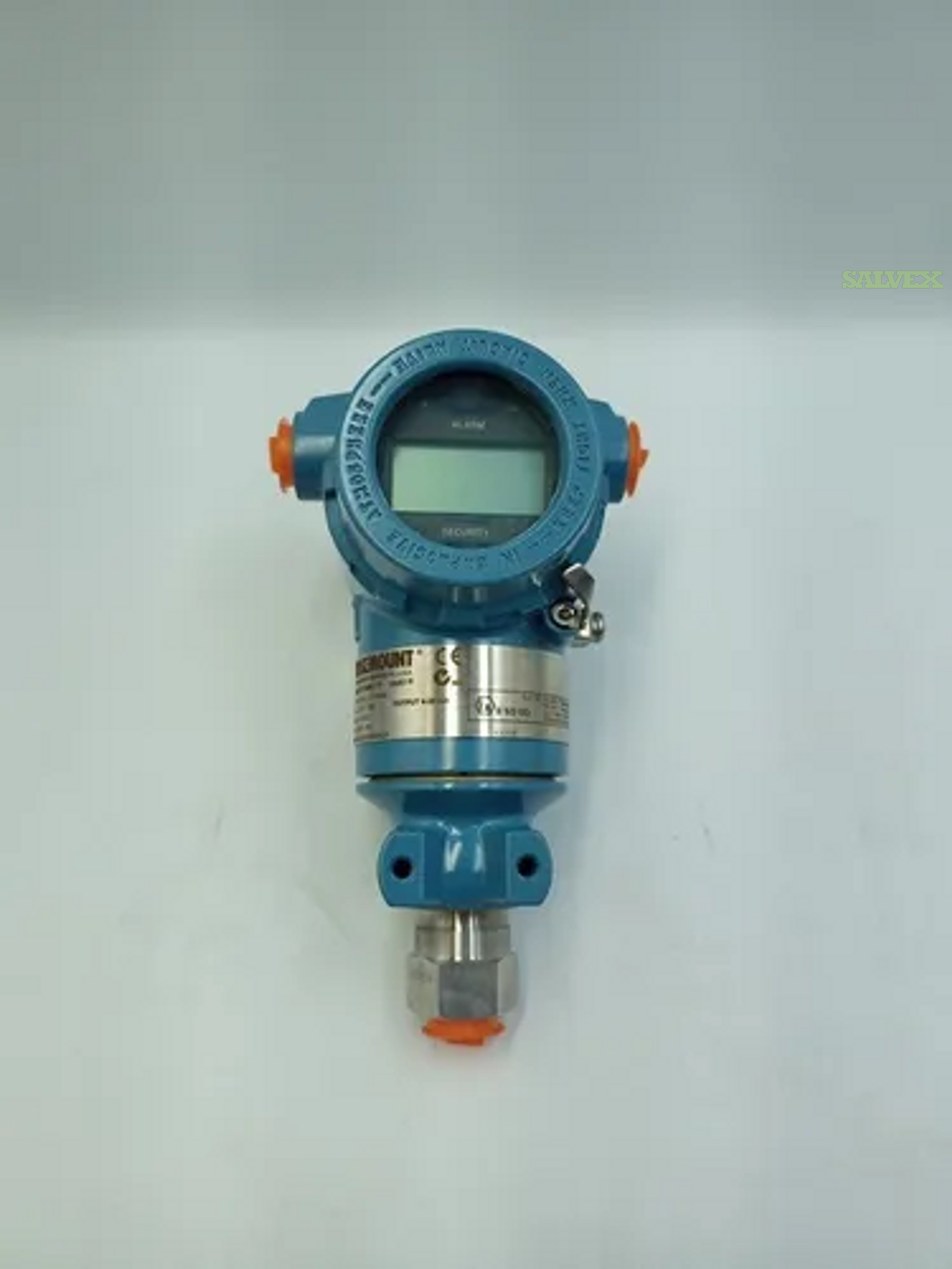 Field Instrumentation 1