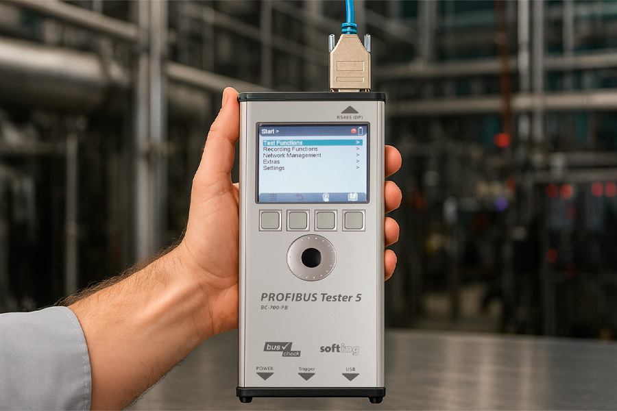 Field Instrumentation 3