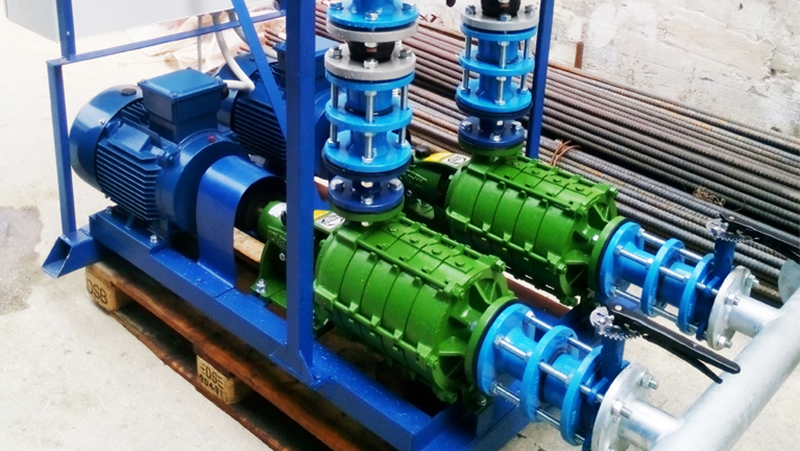 Centrifugal Pumps 2