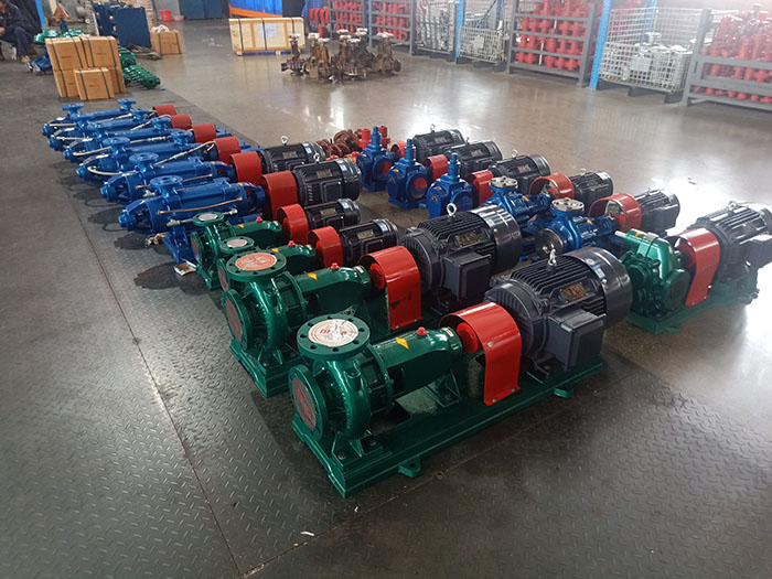 Positive Displacement Pumps 2