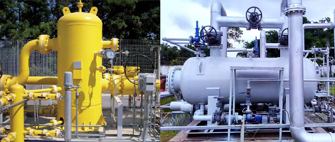 Pressure Vessels (ASME VIII) 2