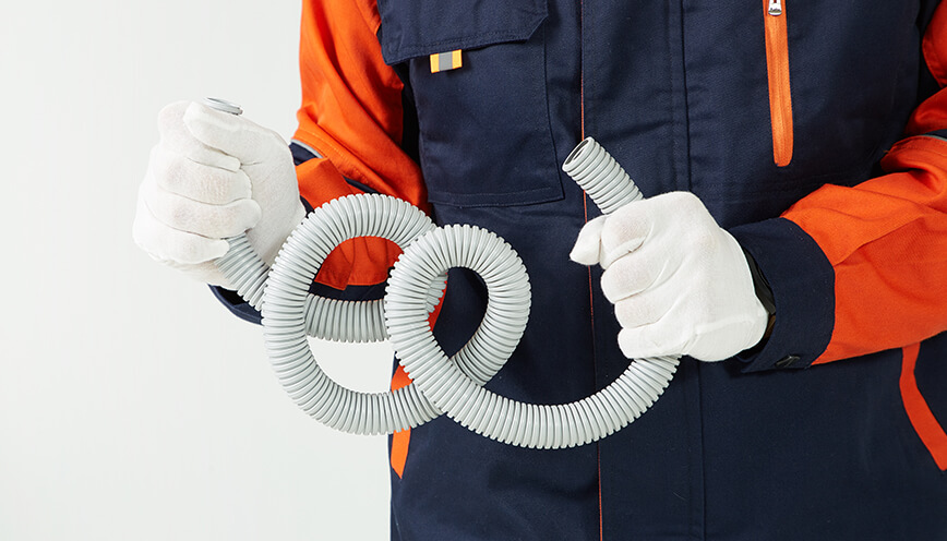 Cable Tray & Conduit 2