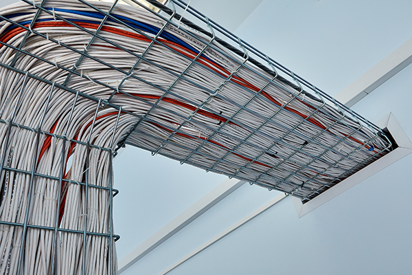 Cable Tray & Conduit 3