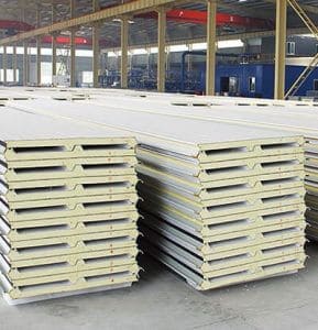 Cladding & Roofing 1